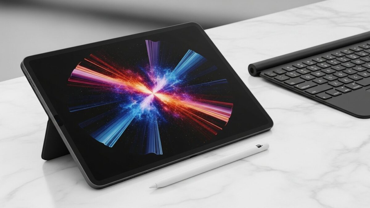 Review iPad Pro M4: Cea Mai Puternica Tableta din Lume Merita Banii?