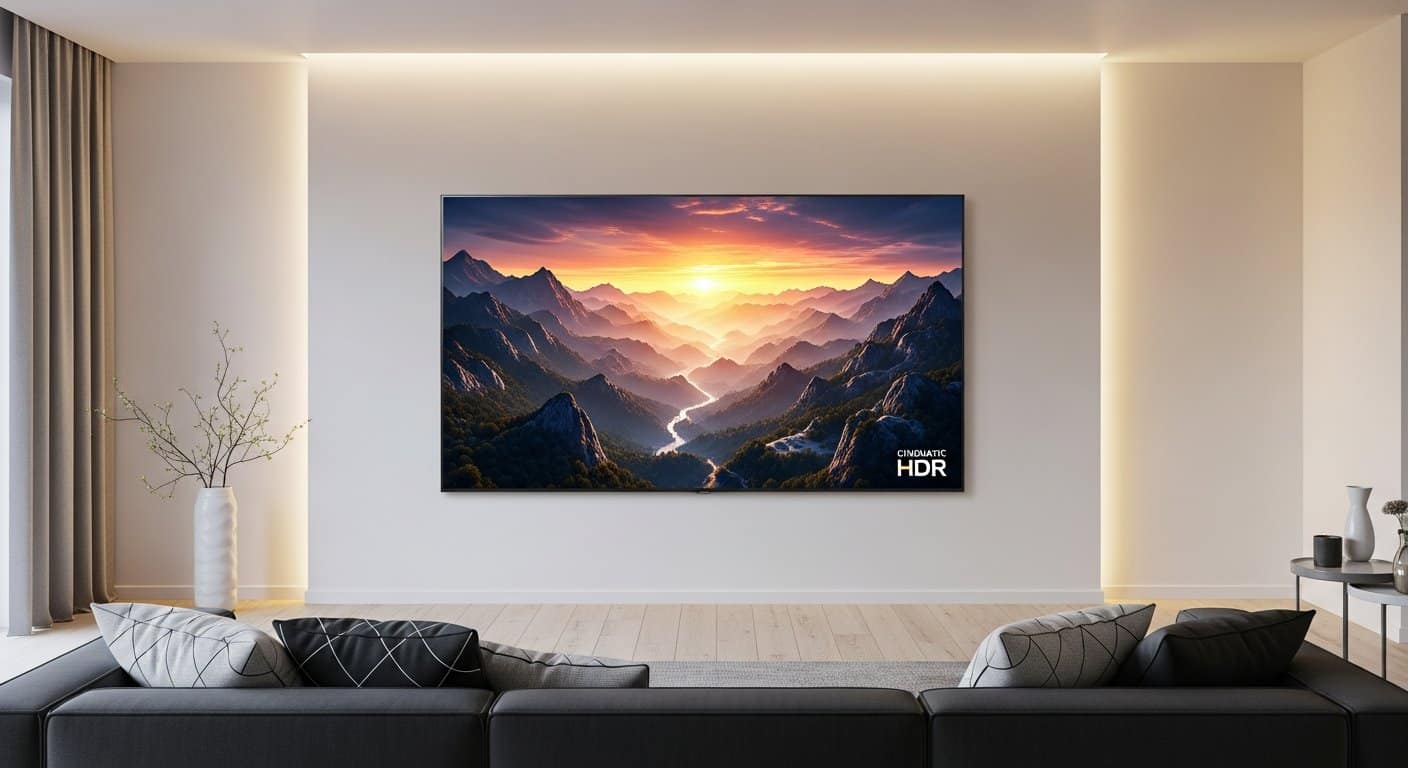 Review LG C5 OLED 2026: Cel Mai Bun Televizor Pe Care Il Poti Cumpara Acum?
