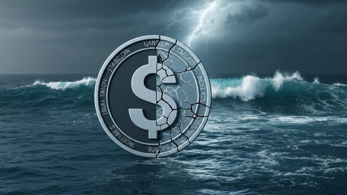 Stablecoins: Ancora de Siguranta in Furtuna Crypto sau O Iluzie Periculoasa?