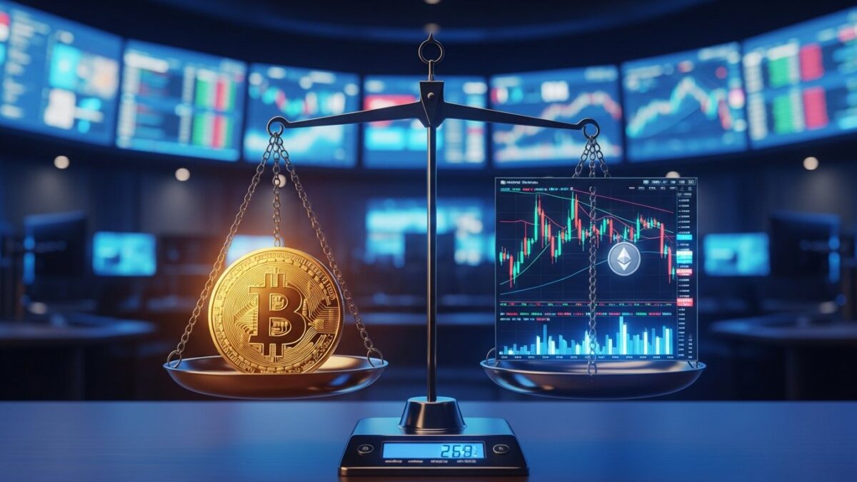 Stablecoins: Refugiu Sigur sau Capcana Ascunsa in Lumea Crypto?