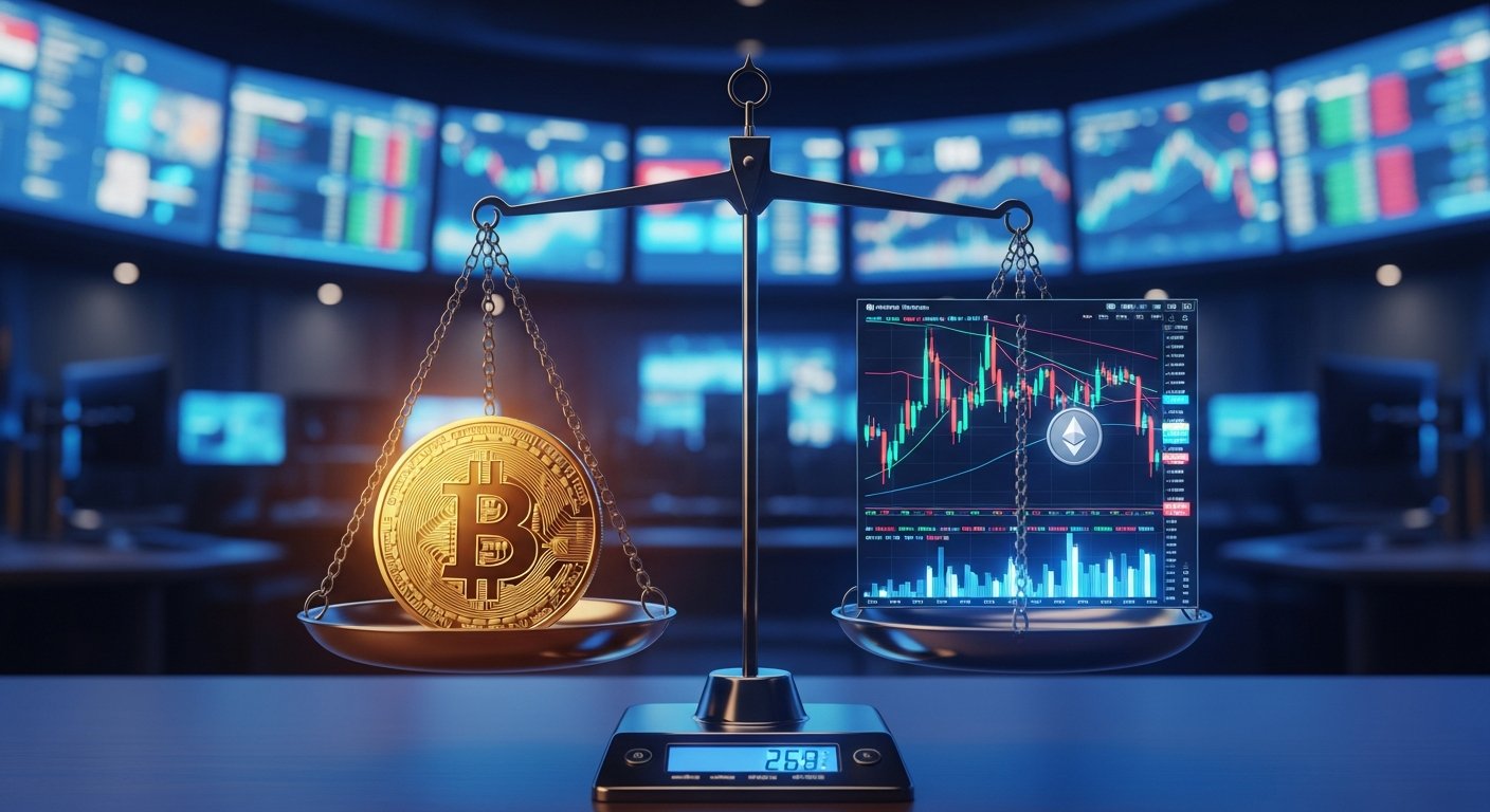 Stablecoins: Refugiu Sigur sau Capcana Ascunsa in Lumea Crypto?