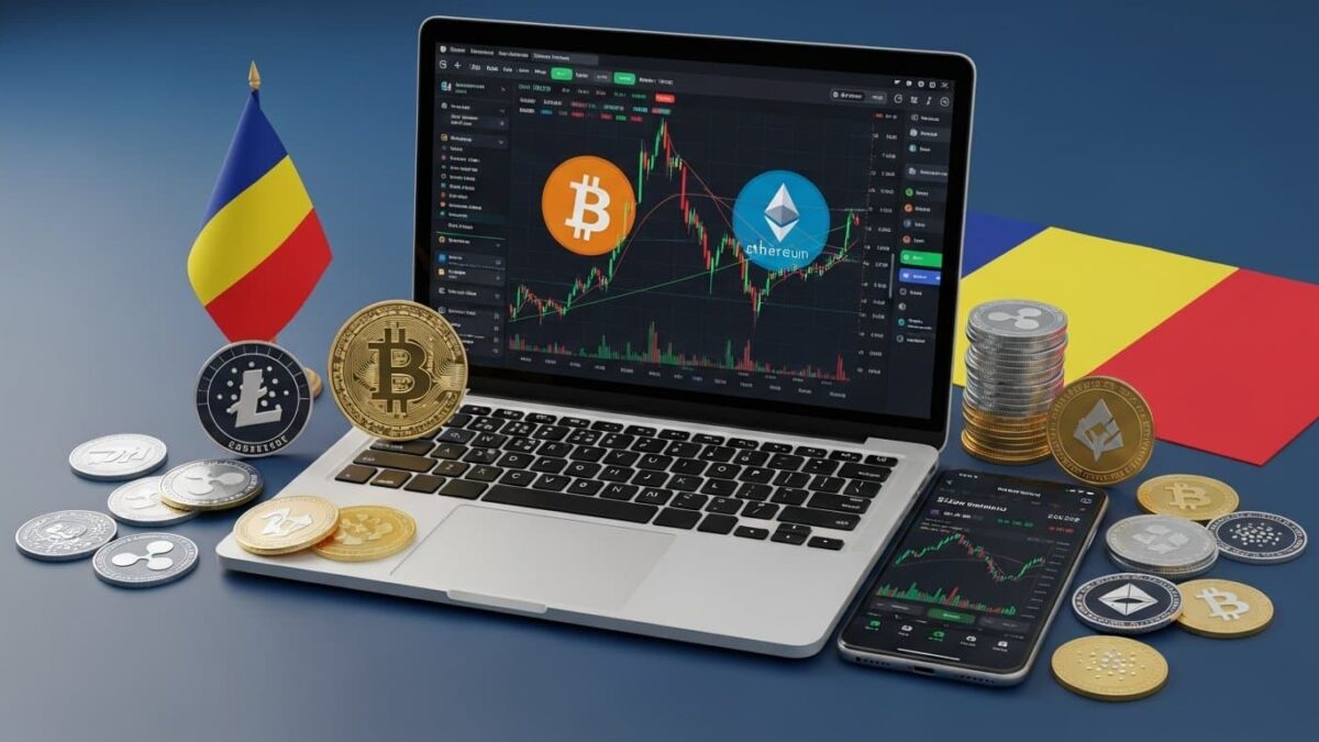Top Exchange-uri Crypto Recomandate Romanilor in 2024: Ghidul Complet pentru Incepatori si Avansati