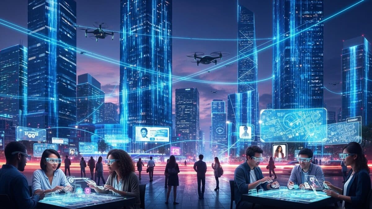 6G: Viitorul Internetului Ultra-Rapid si Inteligent – Ce Ne Asteapta?