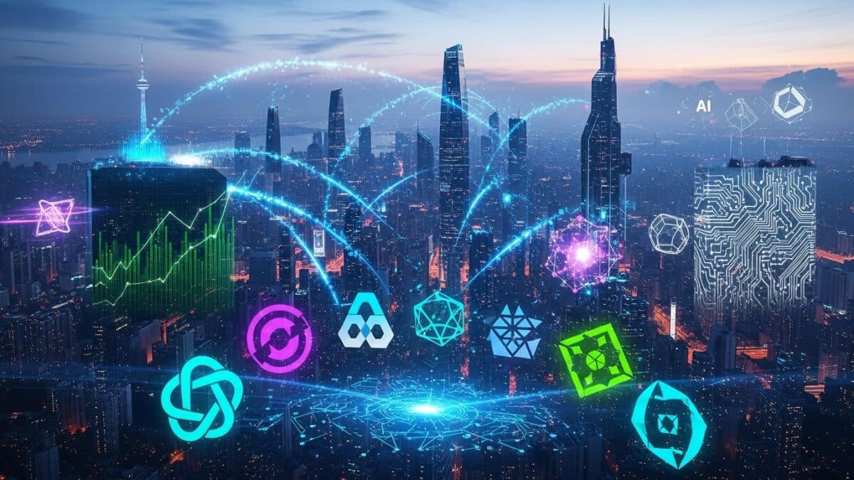Altcoin-urile cu Potential Exploziv in 2026: Ghidul Tau pentru Urmatorul Bull Run