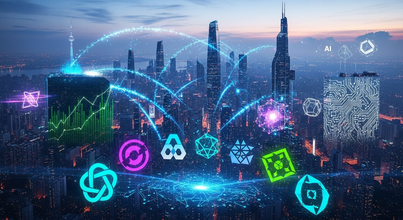 Altcoin-urile cu Potential Exploziv in 2026: Ghidul Tau pentru Urmatorul Bull Ru