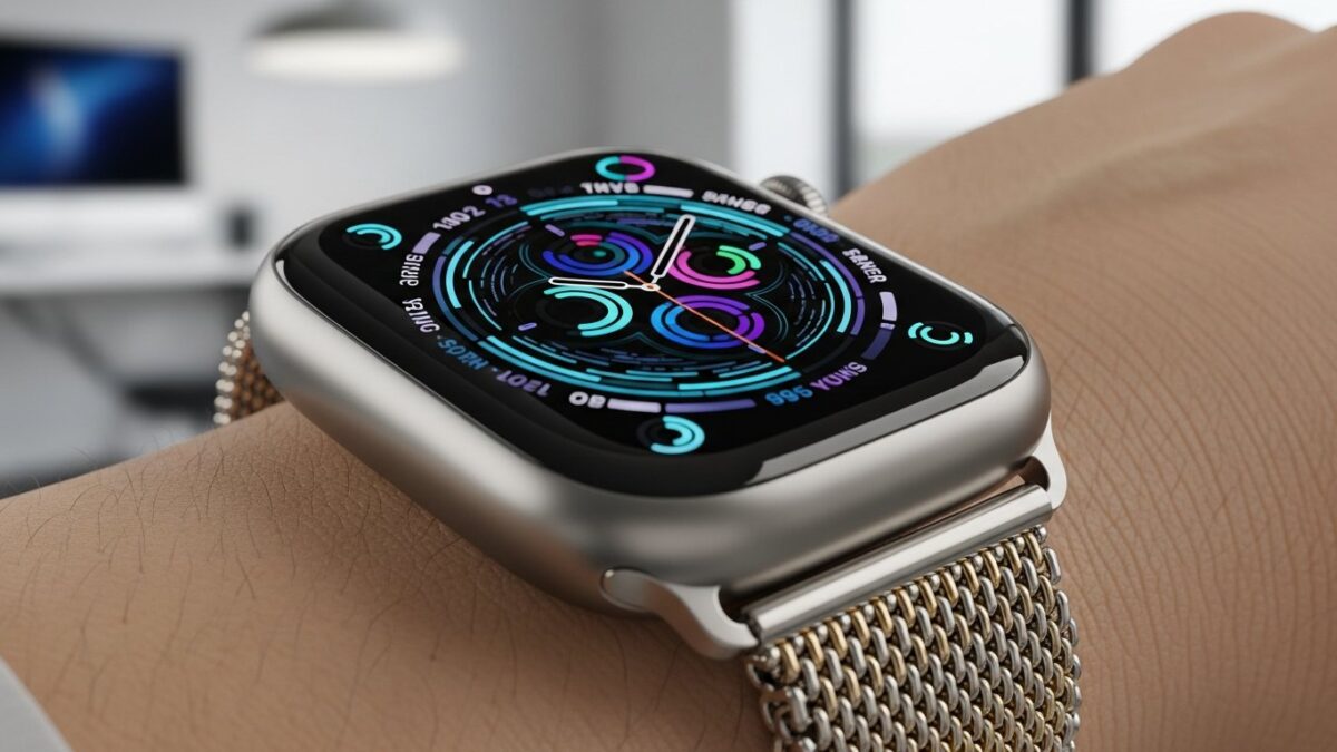 Apple Watch Series 11: O Recenzie Detaliata – Inovatie si Performanta la Incheietura Mainii