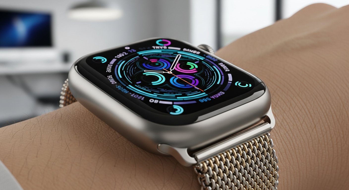 Apple Watch Series 11: O Recenzie Detaliata – Inovatie si Performanta la Incheie