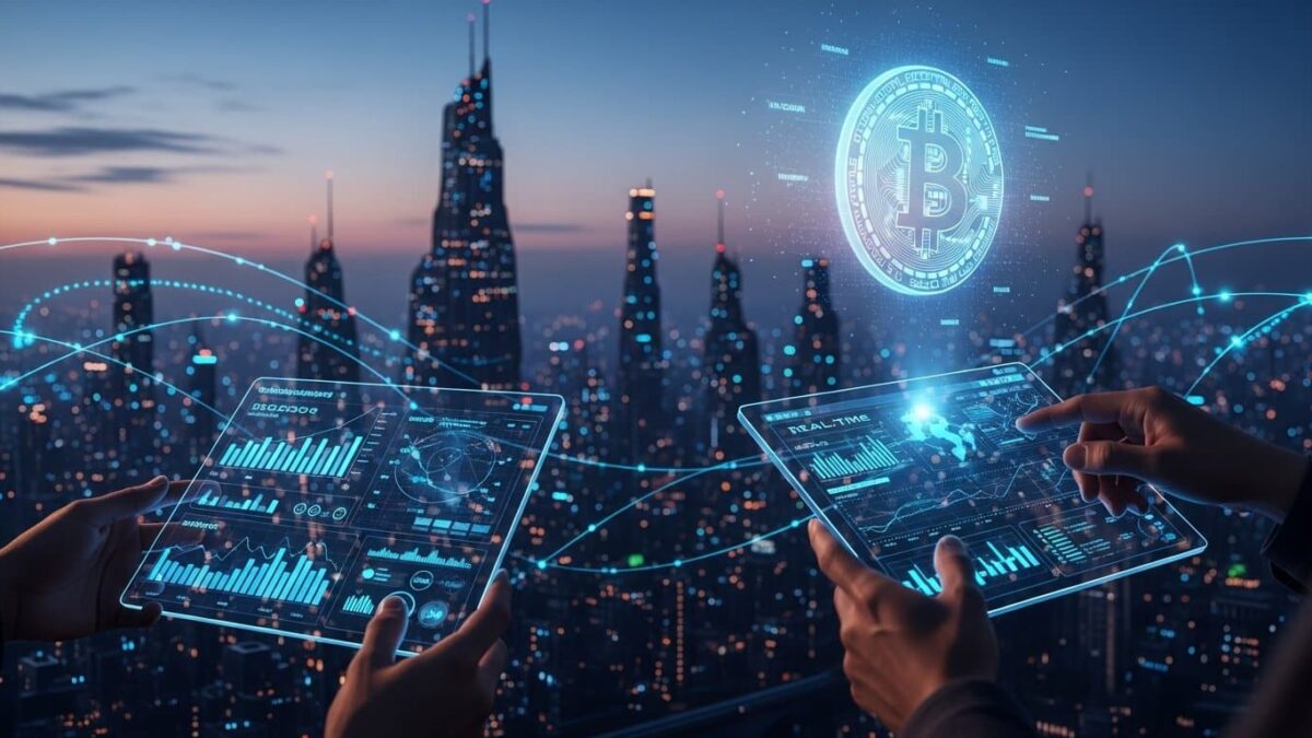 Bitcoin in 2026: Dincolo de Halving si Adoptie – O Analiza Detaliata a Viitorului Criptomonedei Lider