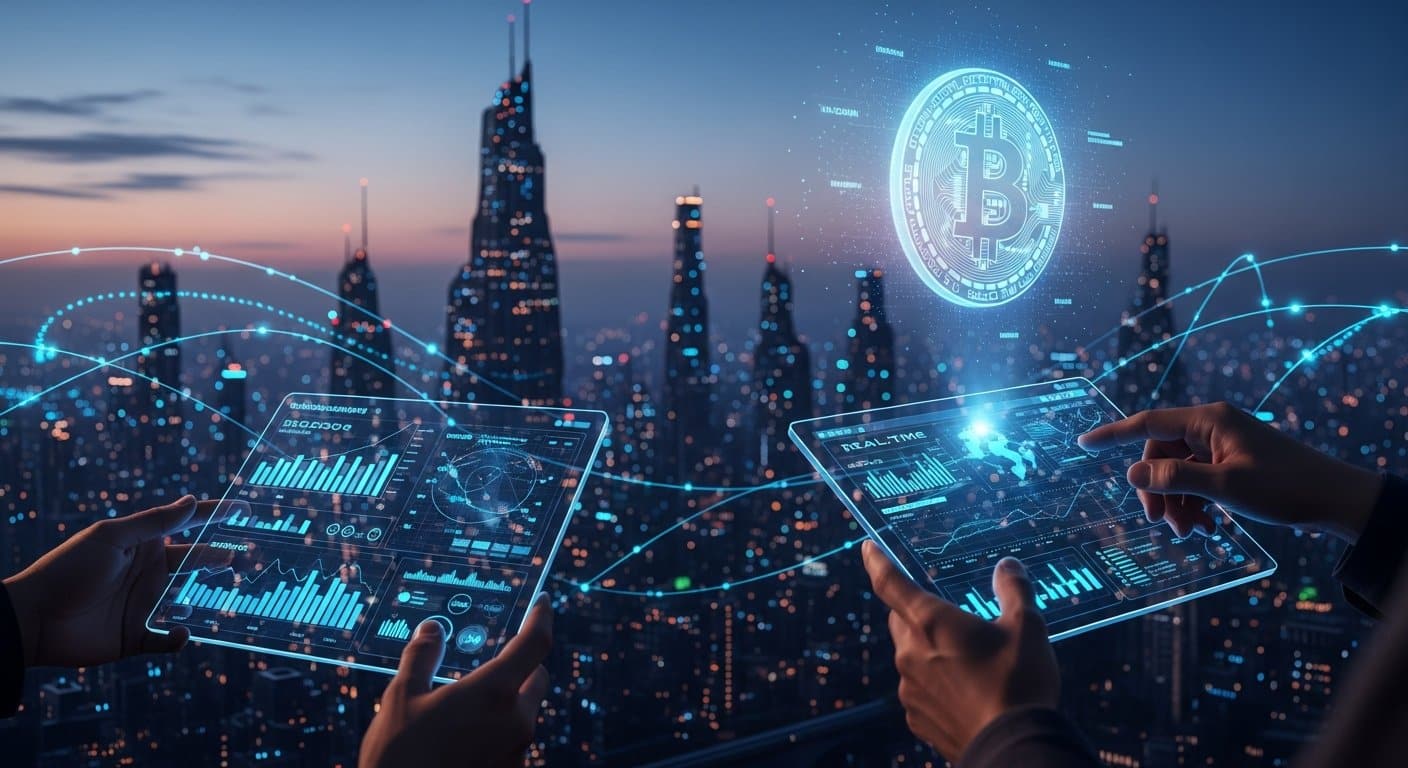 Bitcoin in 2026: Dincolo de Halving si Adoptie – O Analiza Detaliata a Viitorulu