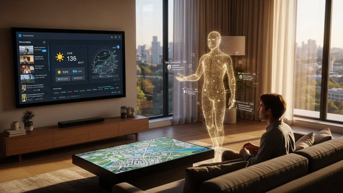 Casa Viitorului: Cele Mai Cool Gadgeturi Smart Home din 2026 care Iti Vor Schimba Viata