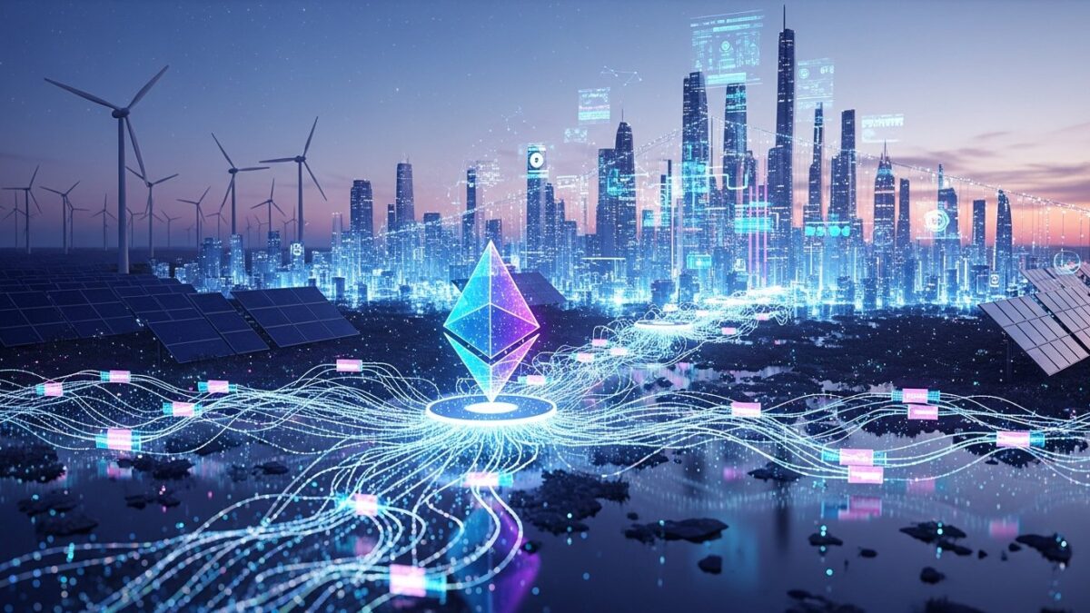 Ethereum Dupa The Merge: Unde Am Ajuns si Ce Ne Rezerva Viitorul?