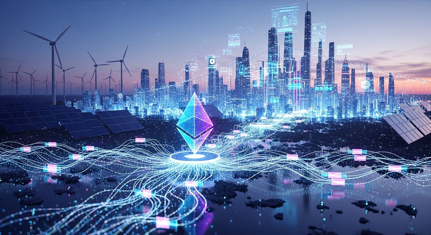 Ethereum Dupa The Merge: Unde Am Ajuns si Ce Ne Rezerva Viitorul?
