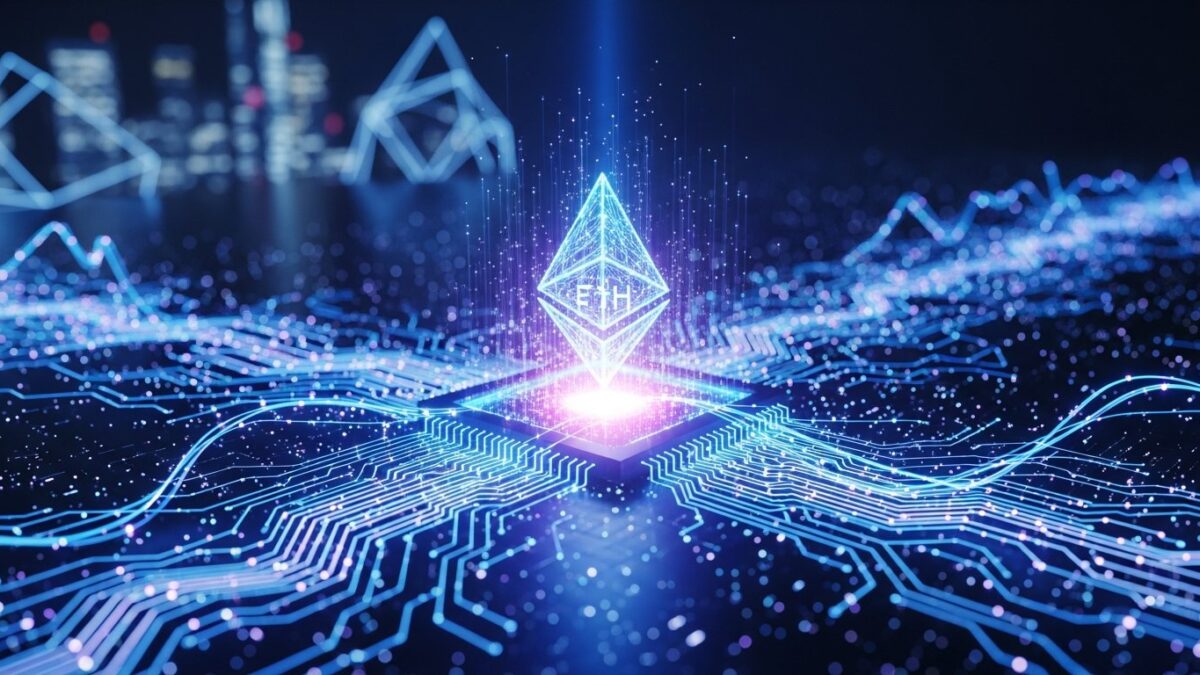 Ethereum Dupa The Merge: Unde Am Ajuns Si Ce Ne Rezerva Viitorul?