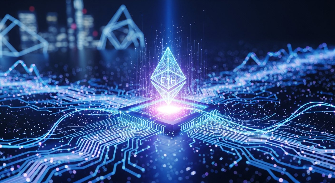 Ethereum Dupa The Merge: Unde Am Ajuns Si Ce Ne Rezerva Viitorul?