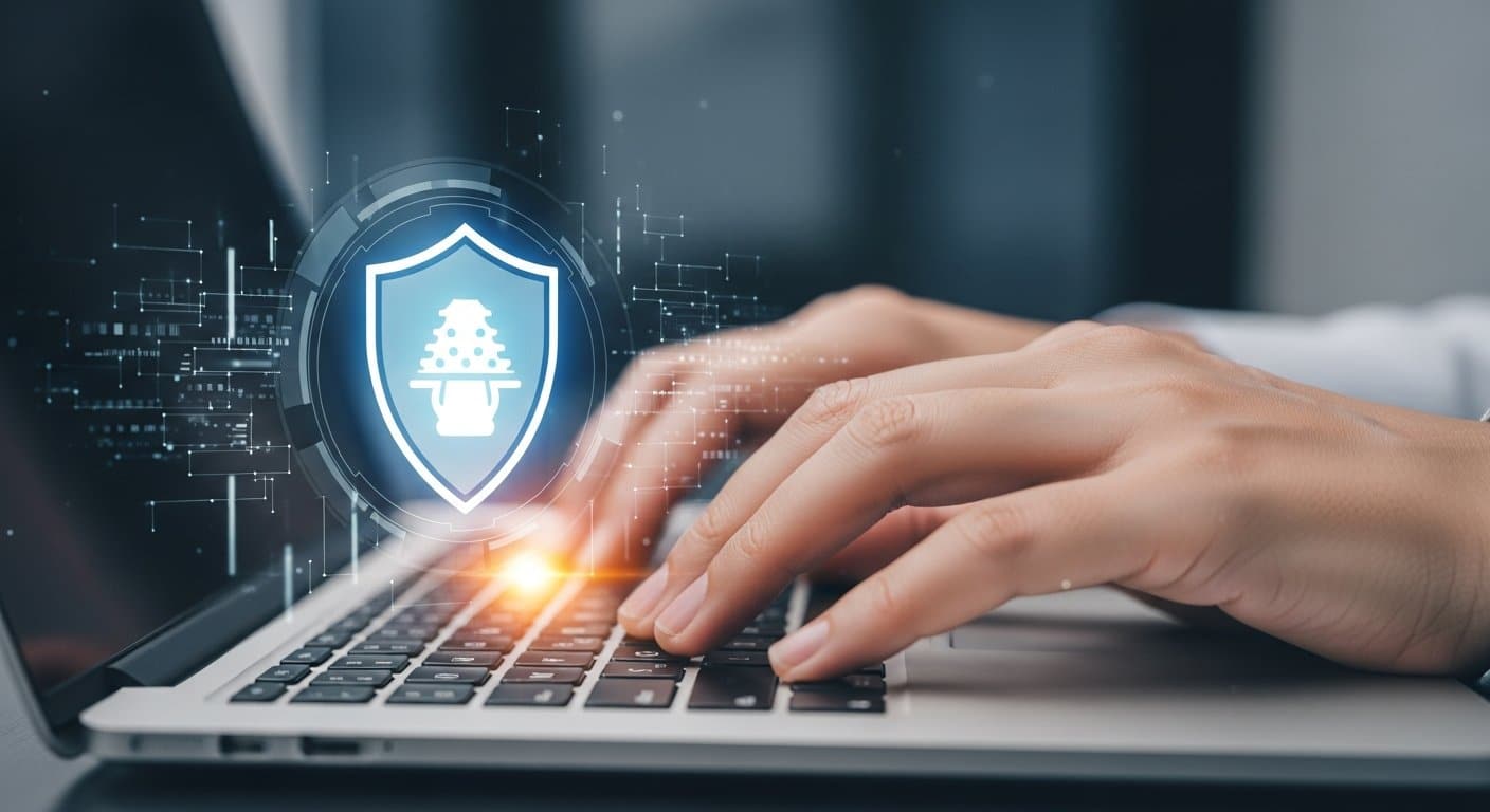 Ghid Complet: Cum Sa Alegi Cel Mai Bun Antivirus pentru Securitatea Ta Digitala