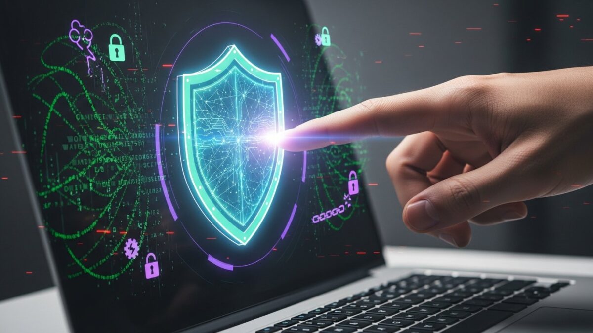 Ghid Complet: Cum Sa Alegi Cel Mai Bun Antivirus Pentru Nevoile Tale Digitale