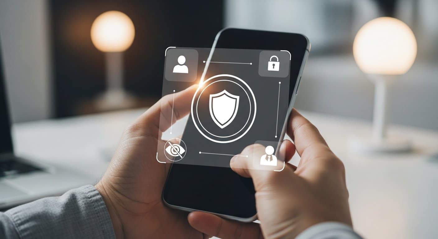 Ghid Complet: Cum Sa Iti Protejezi Intimitatea Pe Smartphone - Setari Esentiale