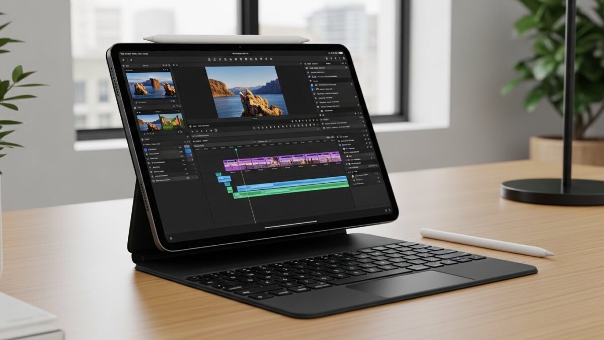 iPad Pro M4: Redefinind Limitele Tabletelor Profesionale – Review Detaliat