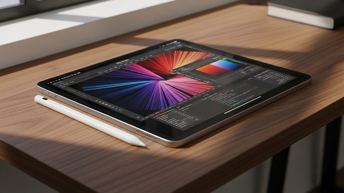iPad Pro M4: Revolutia de Performanta si Design care Redefineste Tableta Suprema