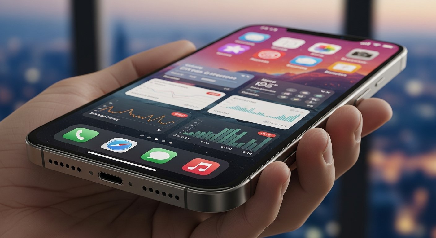 iPhone 17 Pro: Analiza Detaliata – Merita Investitia Colosala?