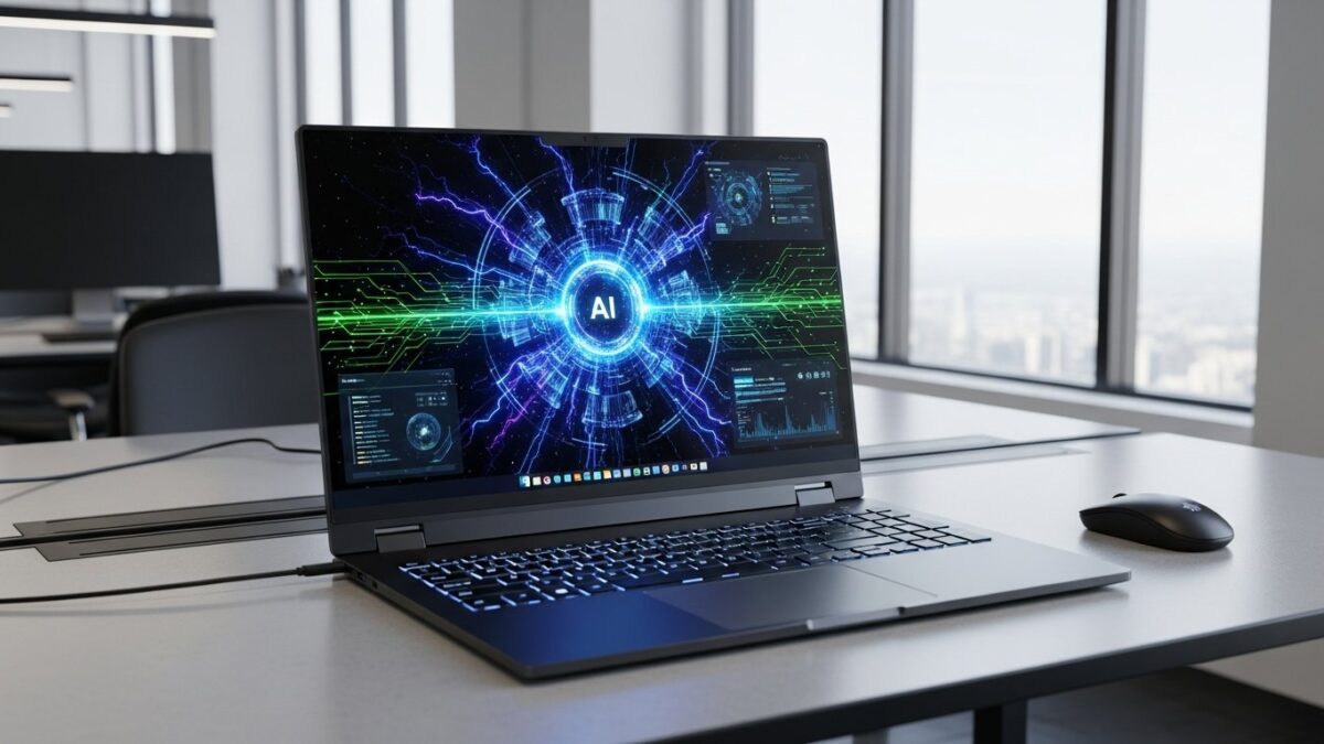 Laptopuri 2026: Ghidul Suprem pentru Alegerea Perfecta in Viitorul Tehnologic