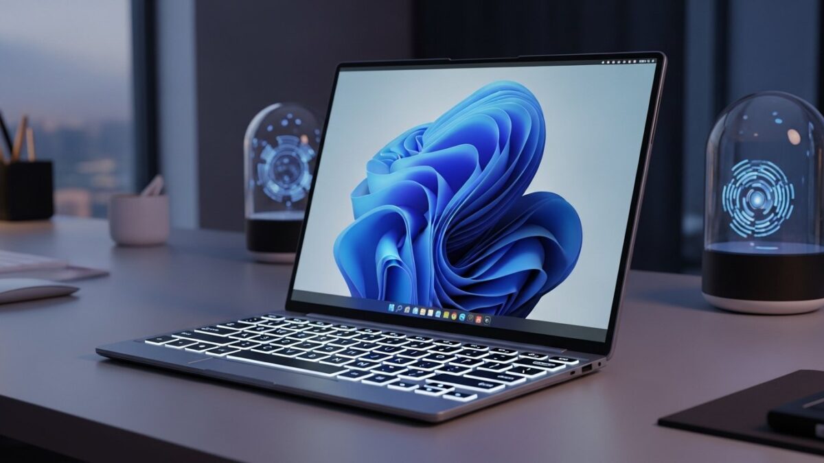 Laptopurile Viitorului: Ghid Complet pentru Cele Mai Bune Modele din 2026 si Ce Inovatii Ne Asteapta