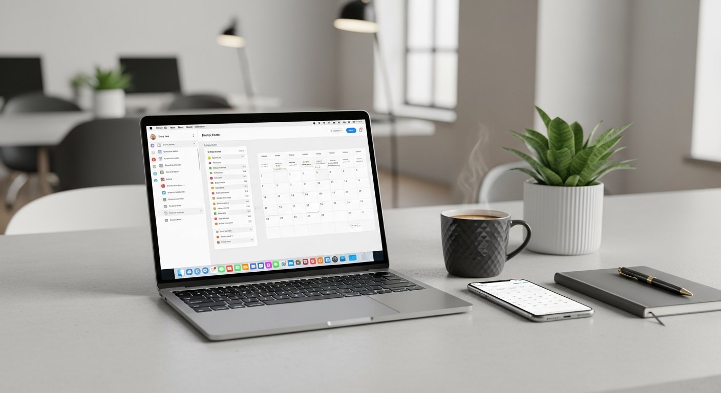 Maximizeaza-ti Potentialul: Ghidul Suprem al Aplicatiilor de Productivitate pent