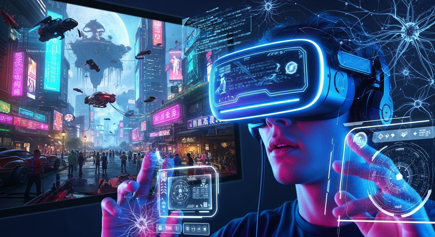 Mintea Din Spatele Pixelilor: Cum Inteligenta Artificiala Modeleaza Lumea Jocuri