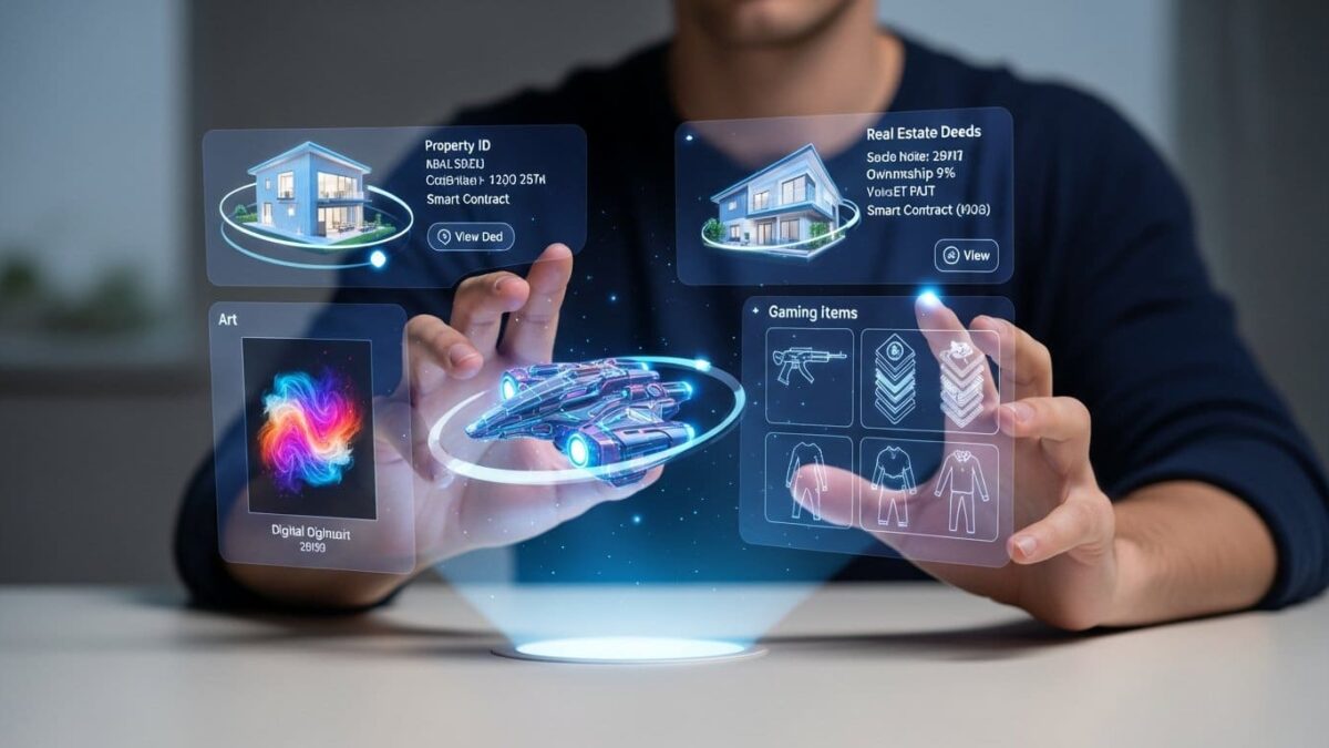NFT-urile sunt inca relevante in 2026: O Analiza Detaliata a Viitorului Digital