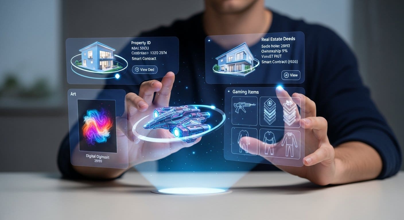 NFT-urile sunt inca relevante in 2026: O Analiza Detaliata a Viitorului Digital