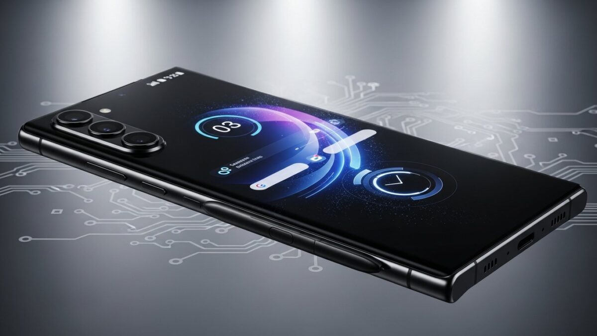 Samsung Galaxy S25 Ultra: Redefinirea Varfului Tehnologiei Mobile? Un Review Complet