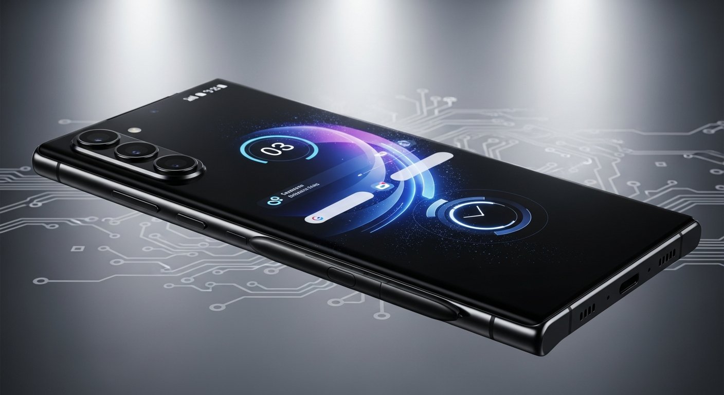 Samsung Galaxy S25 Ultra: Redefinirea Varfului Tehnologiei Mobile? Un Review Com