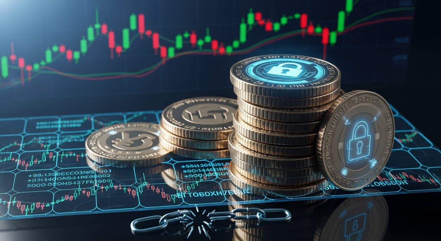 Stablecoins: Ancora de Stabilitate sau Iluzie Riscanta in Lumea Crypto?