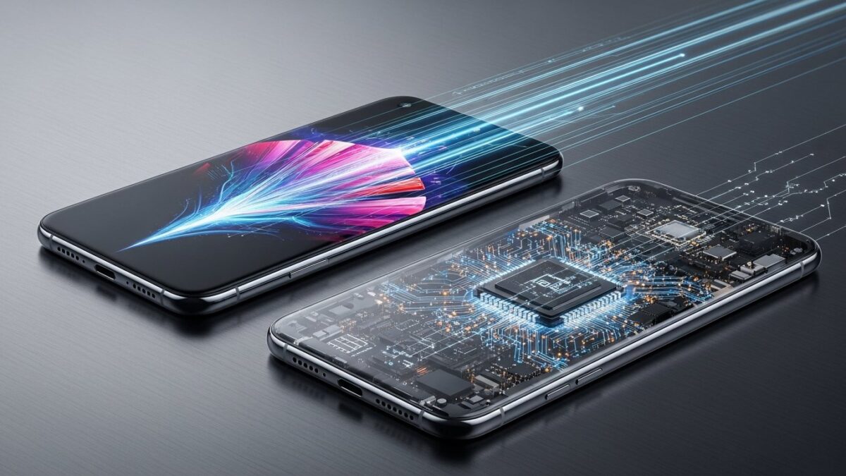 Viteza Fara Compromis: Topul Telefoanelor Flagship din 2026 care Redefinesc Performanta