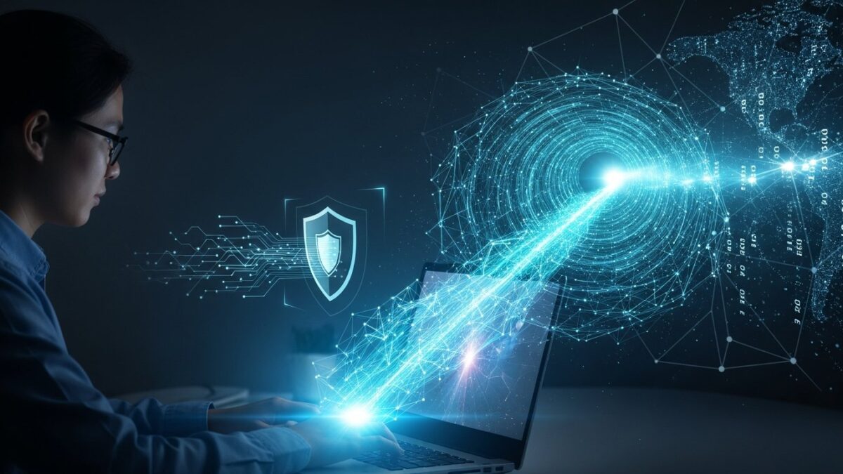 VPN Explicat: Ghidul Complet pentru Securitate si Libertate Online – Ce Este si Cum Il Folosesti