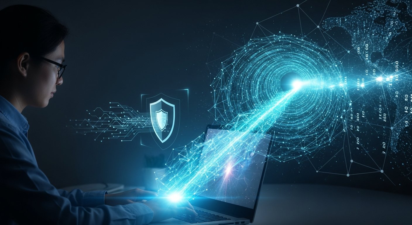 VPN Explicat: Ghidul Complet pentru Securitate si Libertate Online - Ce Este si