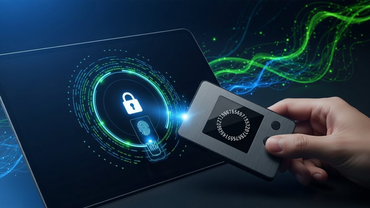 Fortareata Digitala: Cum Sa Iti Protejezi Portofelul Crypto in Peisajul din 2026
