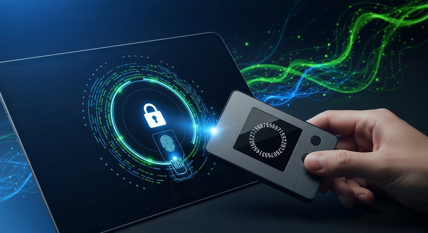 Fortareata Digitala: Cum Sa Iti Protejezi Portofelul Crypto in Peisajul din 2026