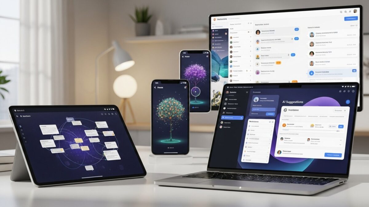 Productivitate Maxima in 2026: Ghidul Complet al Aplicatiilor Esentiale pentru Succesul Tau Digital