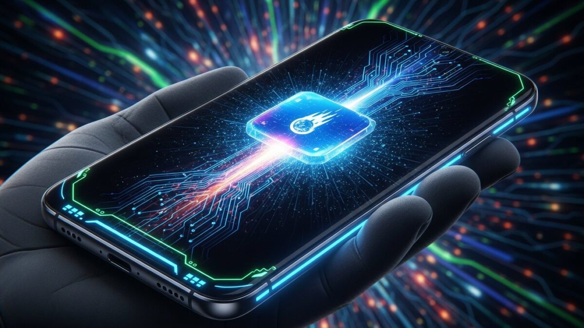 Viteza Fara Compromis: Topul Telefoanelor Flagship din 2026 si Tehnologiile din Spatele Lor