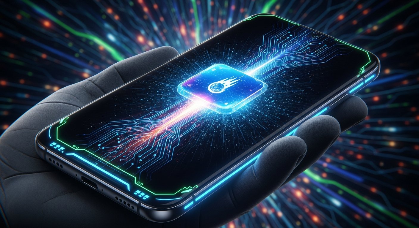 Viteza Fara Compromis: Topul Telefoanelor Flagship din 2026 si Tehnologiile din